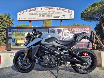 GSX S 1000 SUZUKI UNIPRO ACCESSORI