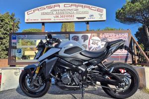 GSX S 1000 SUZUKI UNIPRO ACCESSORI