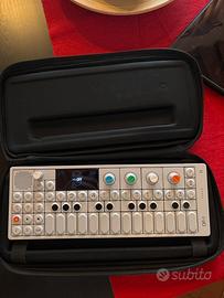 Teenage Engineering OP-1