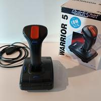 JOYSTICK QUICK SHOT WARRIOR 5