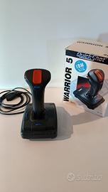 JOYSTICK QUICK SHOT WARRIOR 5