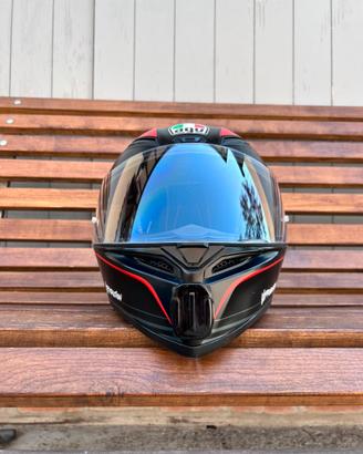 AGV K1 – Taglia S – Casco integrale