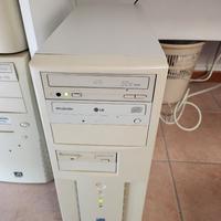 pc fisso vintage