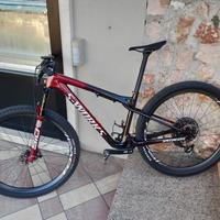 Specialized S-WORKS Epic WC
