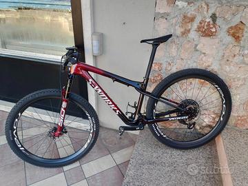 Specialized S-WORKS Epic WC