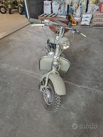 Lambretta 125 f