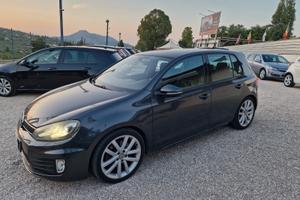 Volkswagen Golf 2.0 TDI 170CV DPF 5p. GTD CAMBIO D