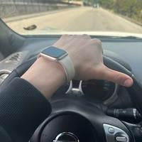 Apple watch se (gen 2)