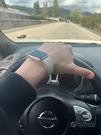 Apple watch se (gen 2)