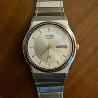 Orologio Citizen 5500-075846