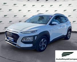Hyundai Kona HEV 1.6 DCT XPrime