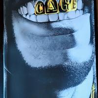 Cage: Colori di Guerra Marvel Giants