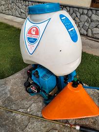 Atomizzatore spallabile a motore Maruyana