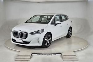 BMW Serie 2 Active Tourer Serie 2 U06 Active ...