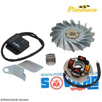 Accensione PINASCO modello originale 2,2 kg Vespa