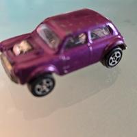 Corgi Juniors Whizzwheels Mini Cooper S 1300