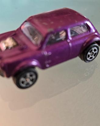 Corgi Juniors Whizzwheels Mini Cooper S 1300