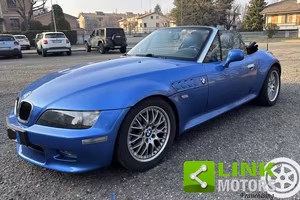 BMW Z3 2.8 24V cat Roadster ASI