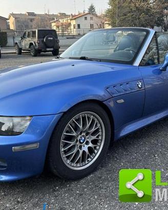 BMW Z3 2.8 24V cat Roadster ASI