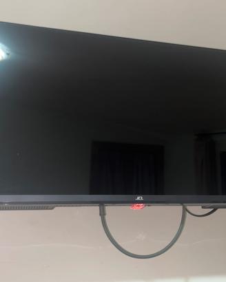 Televisione smart tv