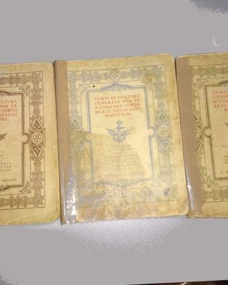 libri vintage