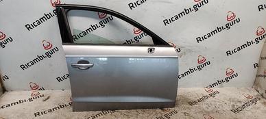 Porta Anteriore Destra Audi a3 sportback 8V
