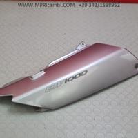 CODONE DESTRO APRILIA CAPONORD 2003 2002 1000 2001