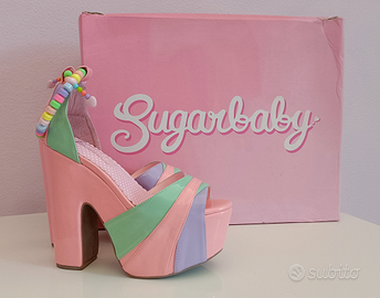 Dolls Kill Sugarbaby Candy Crush