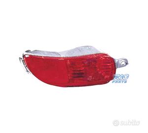 FANALE SINISTRO PARAURTI PER OPEL CORSA C 00-03
