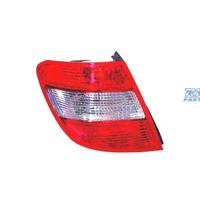 FANALE SINISTRO PER MERCEDES CLASSE C W204 SW KOMB