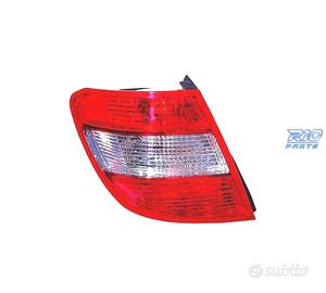 FANALE SINISTRO PER MERCEDES CLASSE C W204 SW KOMB