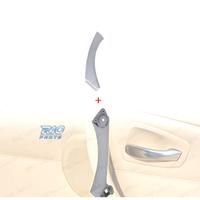 MANIGLIA PER PORTA DESTRA BMW E90 E91 PANNELLO POR