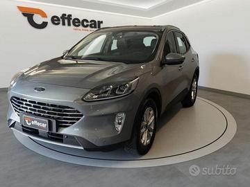 FORD Kuga 1.5 EcoBlue 120 CV 2WD Titanium