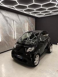 smart Brabus 1st edition