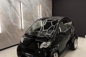 smart Brabus 1st edition
