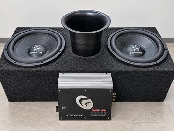audio hi-fi car competition 