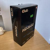 *NUOVO* Ati HD 3650 - GPU retro