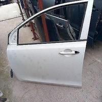 Porta portiera sportello kia piacanto 2018