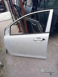 Porta portiera sportello kia piacanto 2018