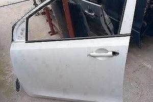 Porta portiera sportello kia piacanto 2018