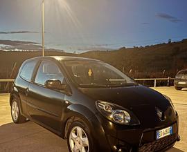 Renault Twingo Neopatentati