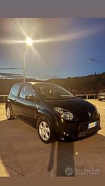 Renault Twingo Neopatentati