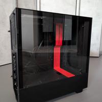 Case PC NZXT H510