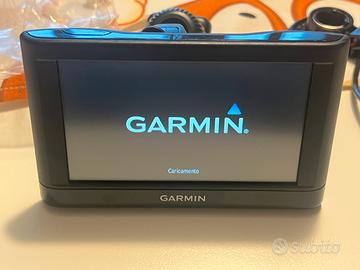 Garmin nuvi 42 LM