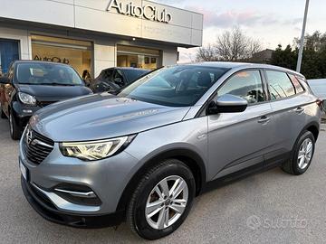 Opel Grandland X 1.5 diesel Ecotec aut. Advance ed