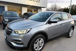 Opel Grandland X 1.5 diesel Ecotec aut. Advance ed