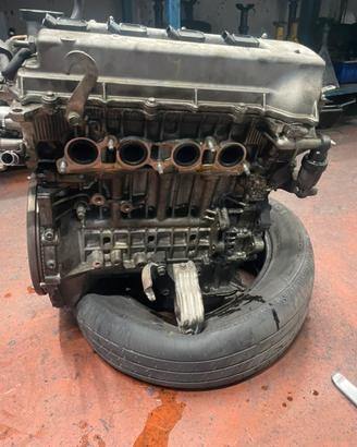 Motore Toyota 1ZZFE