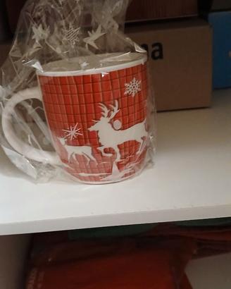 Tazza Natale