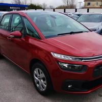 Citroen C4 Picasso DIESEL EURO 6