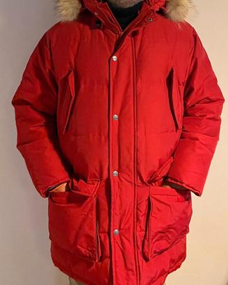 WOOLRICH Midi TG.M